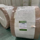 Bio Degradable PE Paper Roll 185 Grammage Paper Cup Raw Material