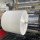 167gsm Double PE Coated Paper Roll Offset Printed Dia 1100mm