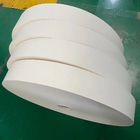 Disposable Paper Cup Bottom Roll With Single PE Coated For Cup Making